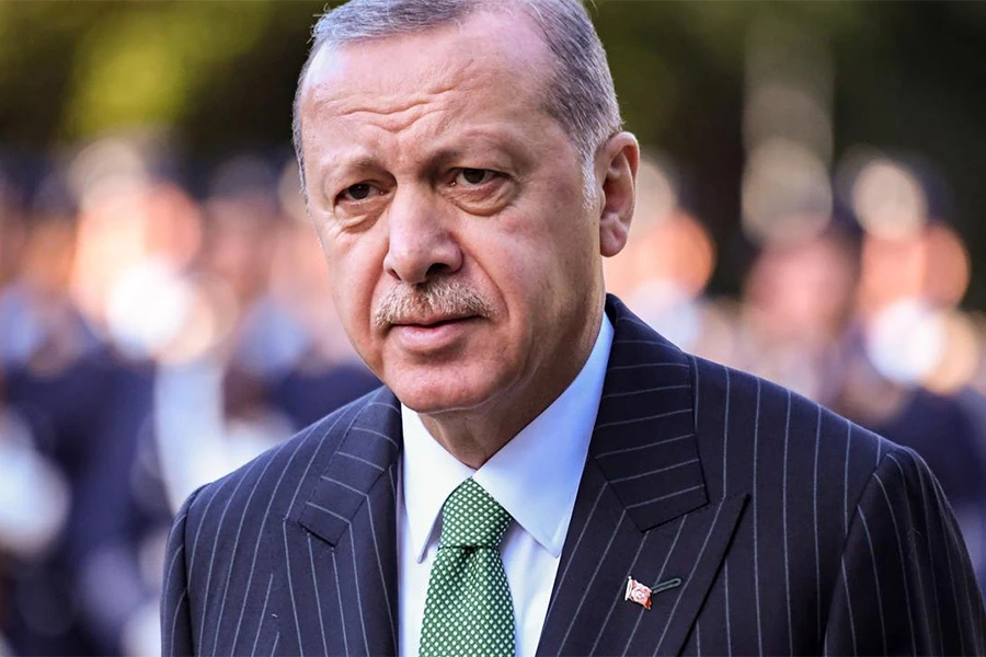 Erdogan opet prikazao snimke s Novog Zelanda u kampanji