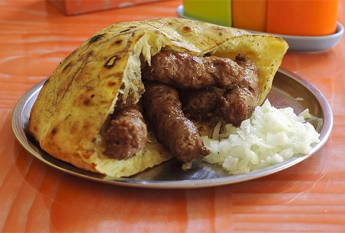 Spremni za najveću porciju ćevapa u BiH? 
