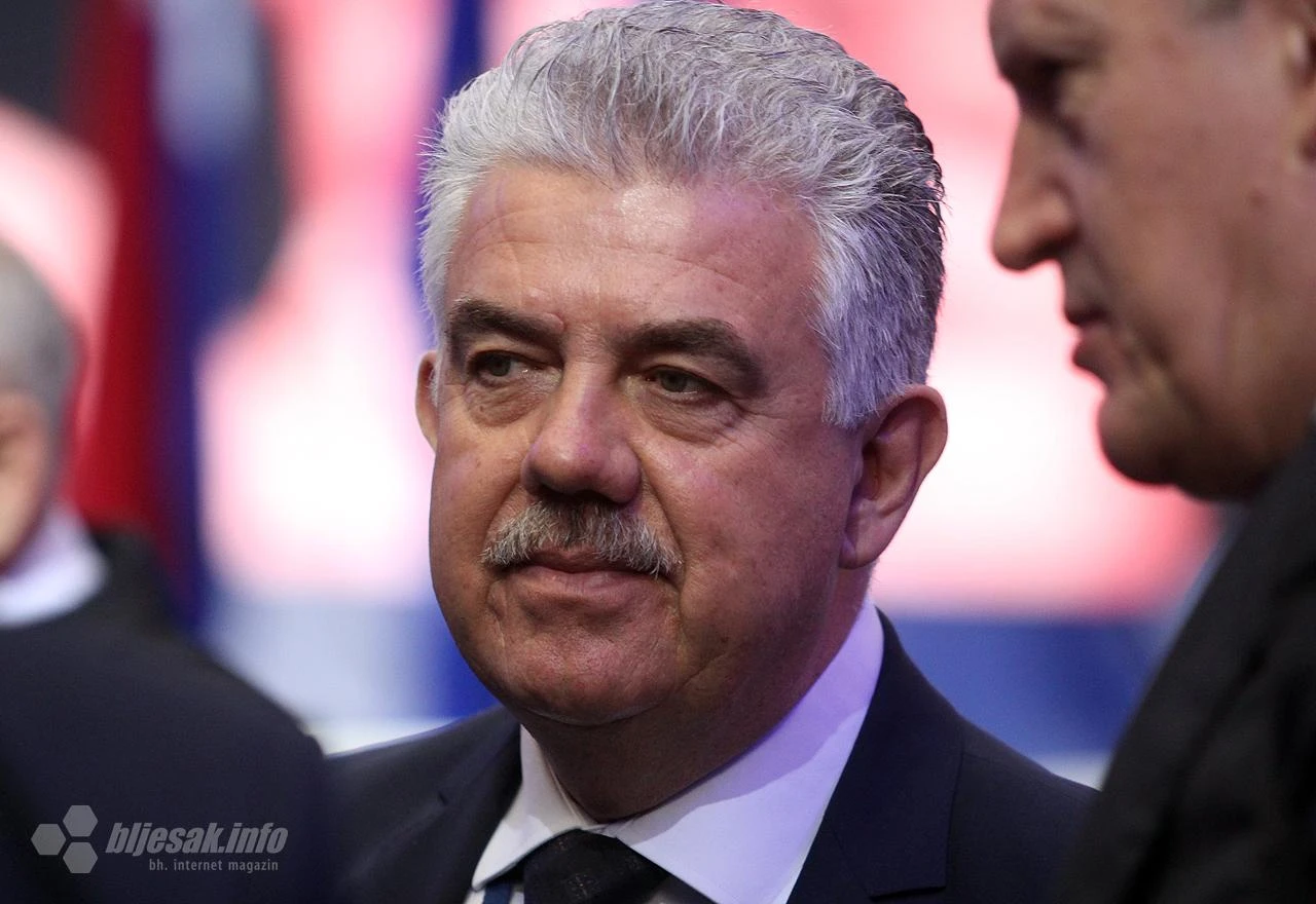 Proračun HNŽ pod ovrhom zbog tužbi prosvjetnih djelatnika