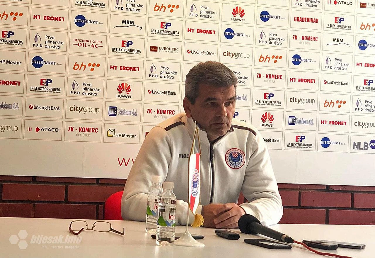 Slišković: Nemamo više igrača poput Bilbije, ni poput Ronalda