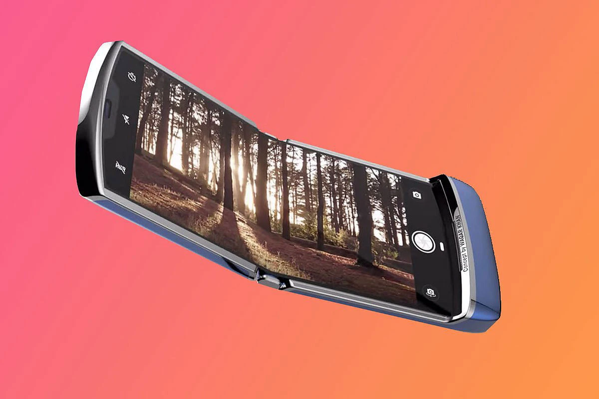Motorola priprema najjeftiniji savitljivi telefon do sada