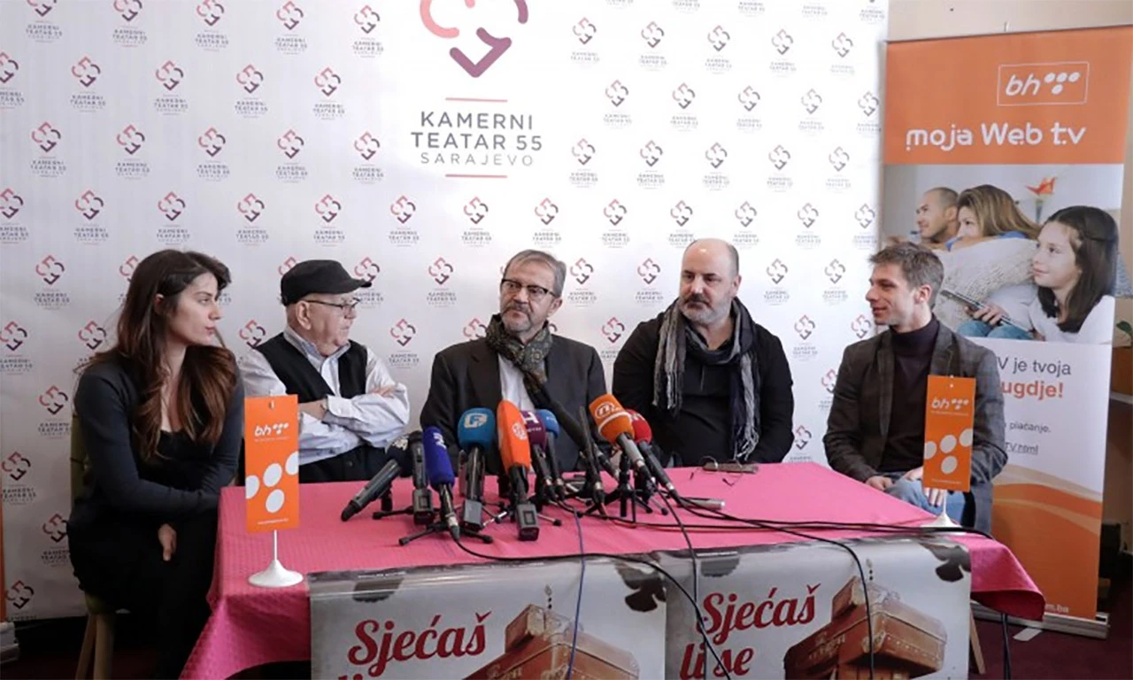 'Sjećaš li se Dolly Bell' magija režije i poezije 