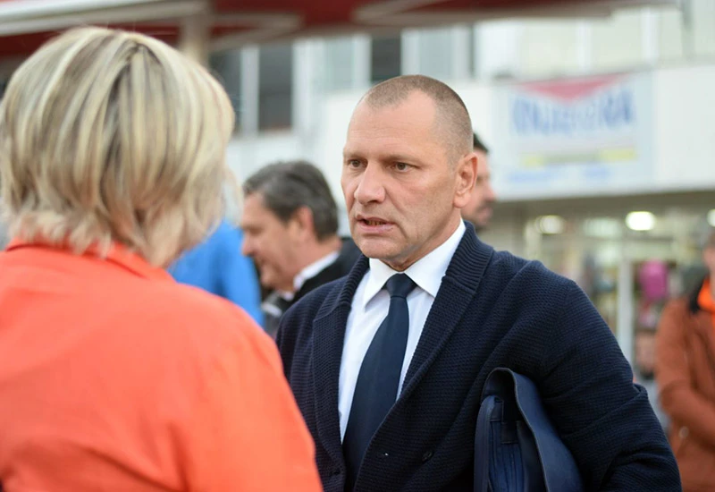 Miletić: Propustili smo priliku, to je fašizam