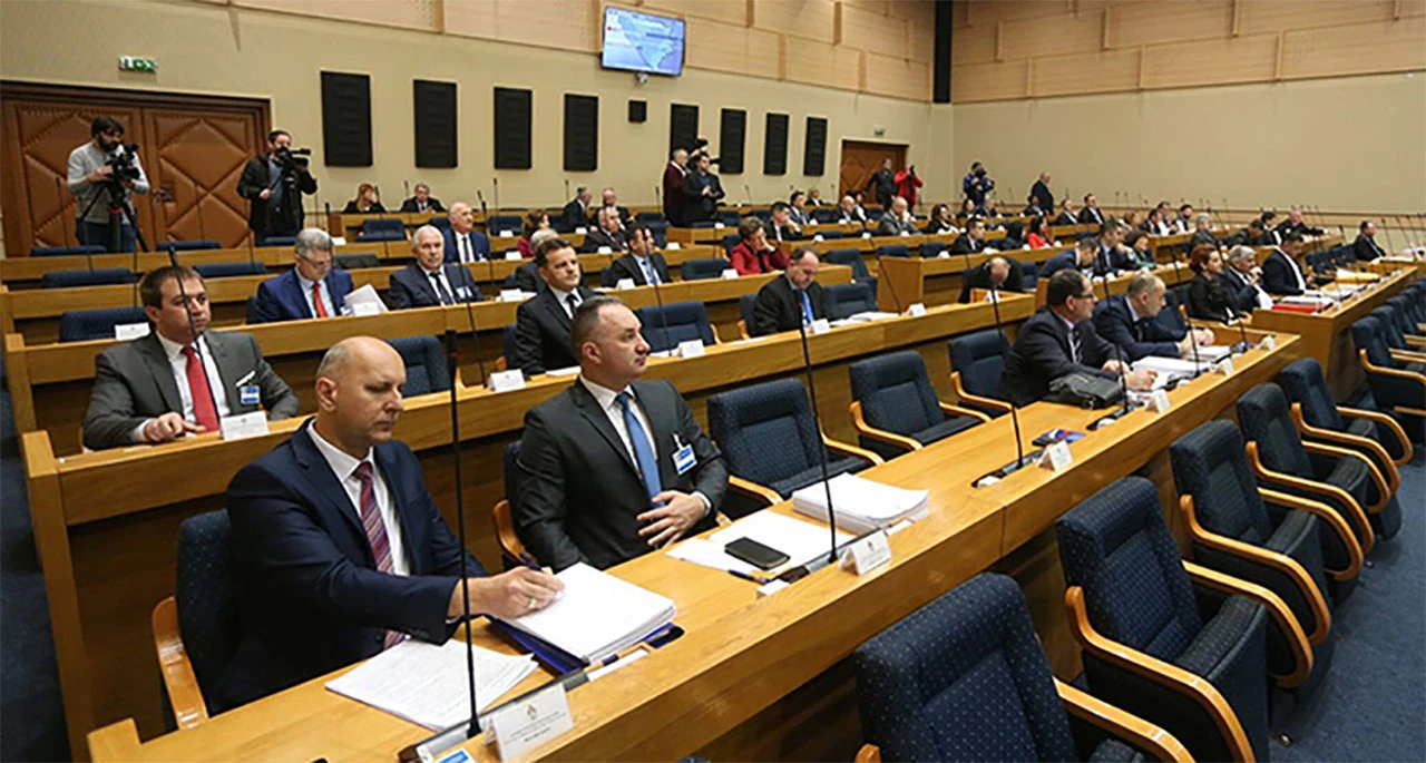 Usvojen Zakon o igrama na sreću u RS-u   