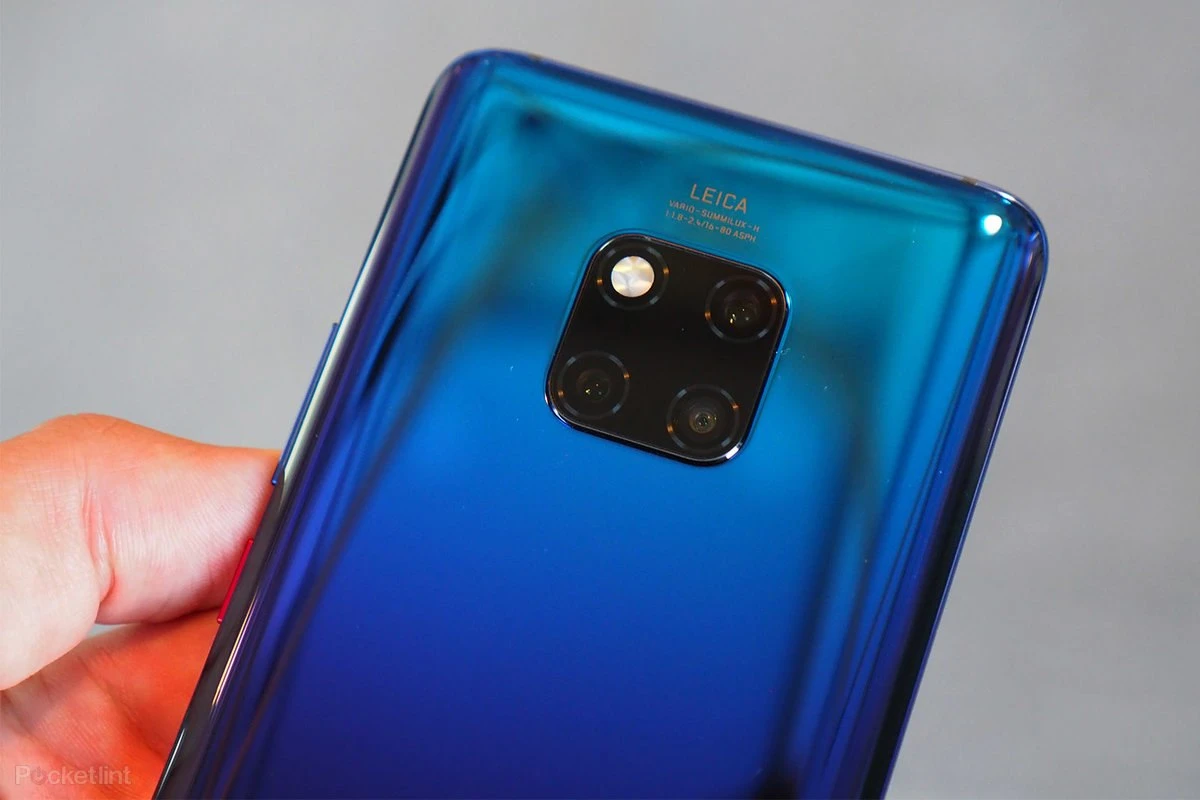 Huawei Mate 20 isporučen u 10 milijuna primjeraka