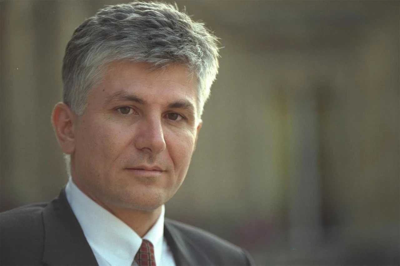 Šesnaest godina od ubojstva Zorana Đinđića