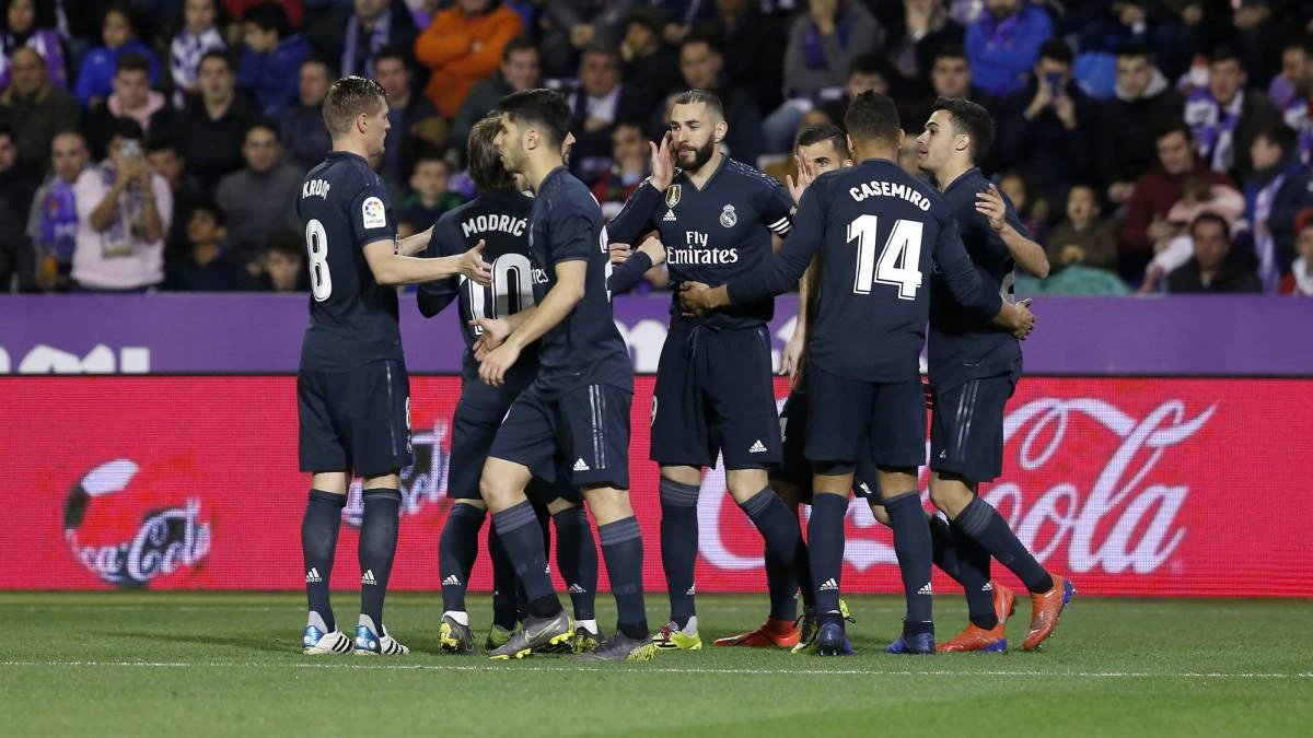 Real Madrid konačno do pobjede, pogodak Luke Modrića