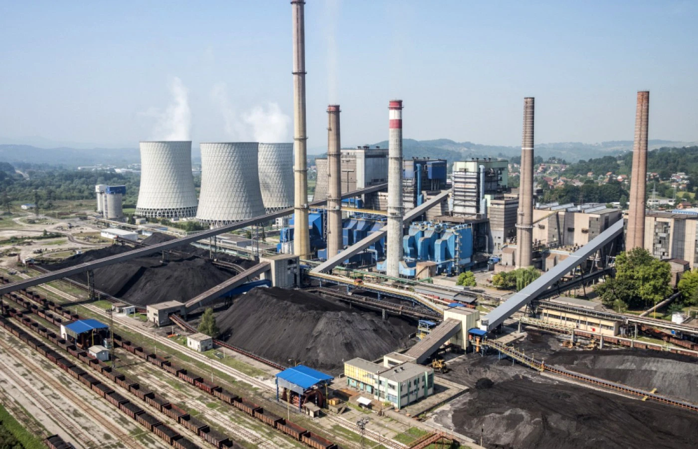 Gradnja Bloka 7 - prilika za energetsku neovisnost BiH