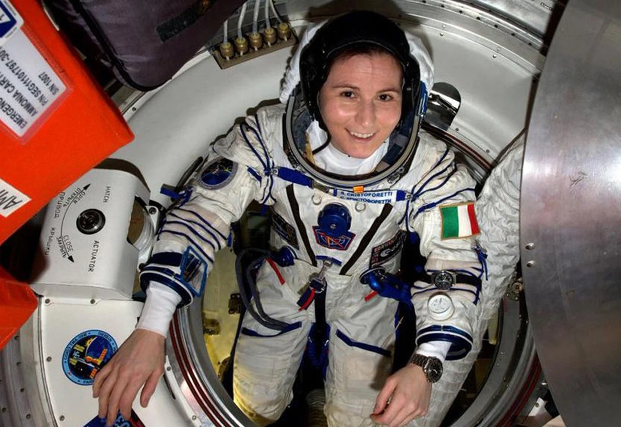 NASA najavila isključivo žensku šetnju svemirom