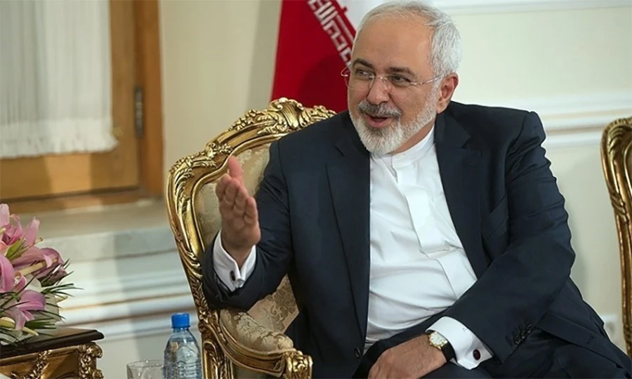 Zarif podnio ostavku jer nije bio obaviješten o dolasku Assada u Teheran