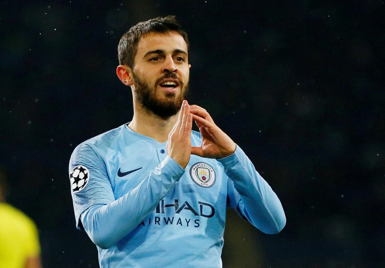 Bernardo Silva u Cityju još šest godina