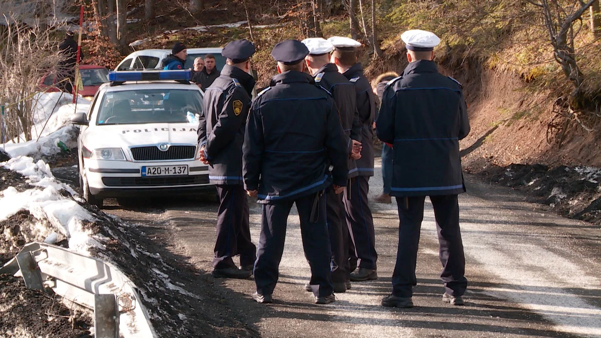 Potvrđeno kako je pronađen El-Emin Hadžić, tijelo bilo samo 200 metara od vikendice