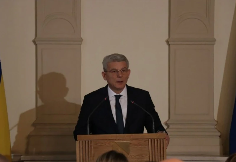 Džaferović: Ne možete dati mandat nekome tko kaže da neće poštovati zakone