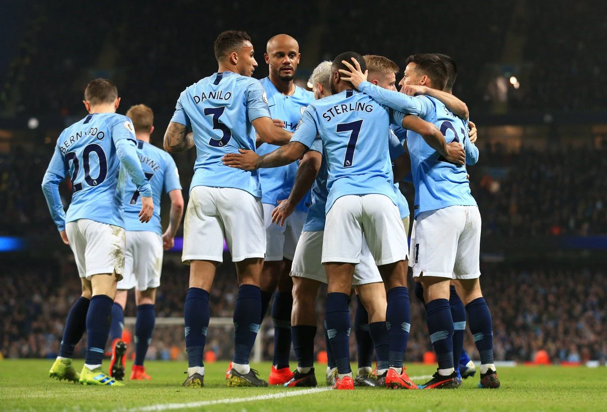 Manchester City će sljedećih deset godina nositi Pumine dresove