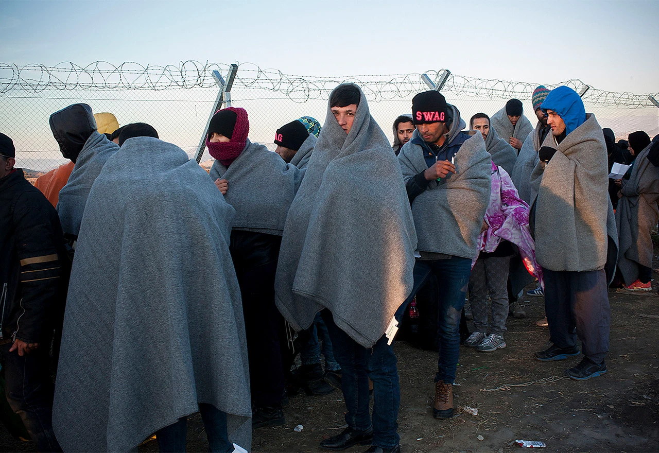 RS: Očekujemo veliki priliv migranata