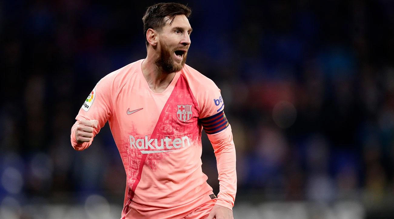 Messiju nedostaje samo jedan hat-trick da dostigne Ronalda