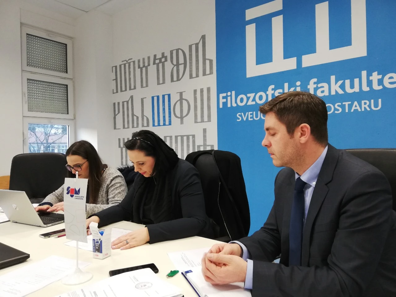 Aktivira se Društvo hrvatskih novinara u BiH