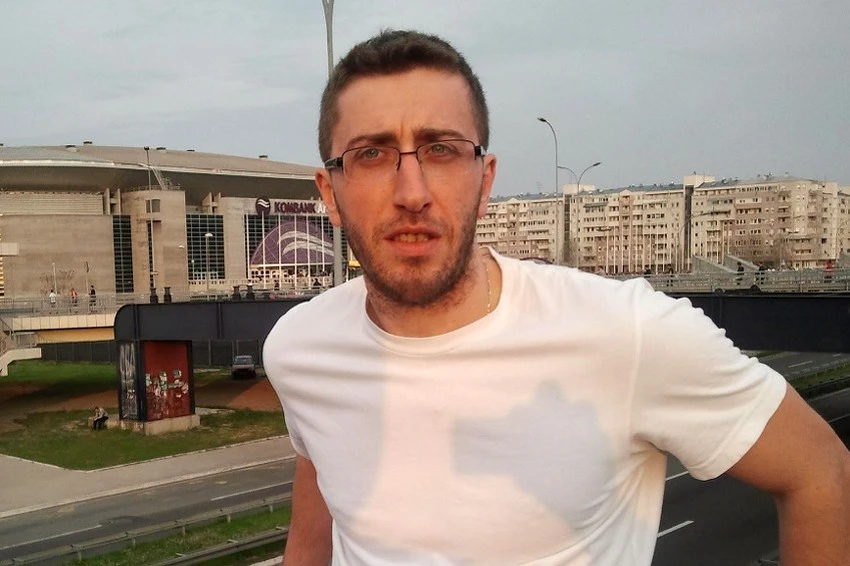 Kovačević na početku suđenja: Bila je to klasična borba da sačuvam glavu