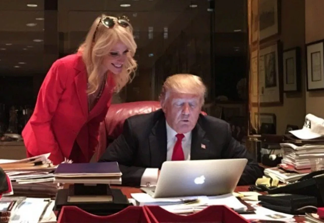 Kako je Trump probudio opasnu hakersku zvijer