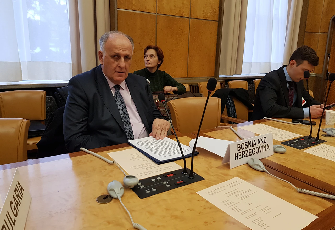 Usvojena rezolucija o korištenju novih tehnologija u unutarnjem prometu