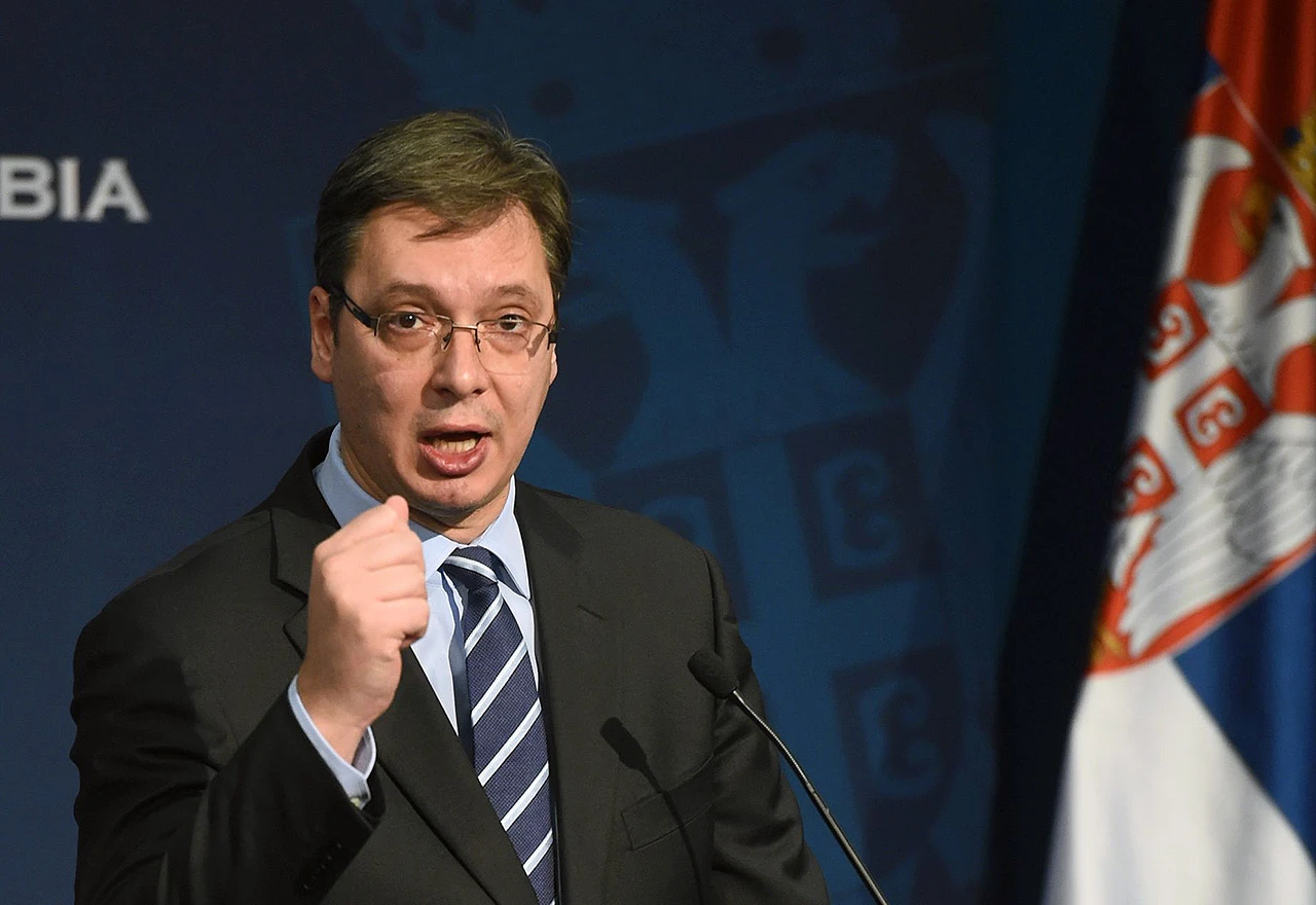Vučić najavio mogućnost izvanrednih izbora 