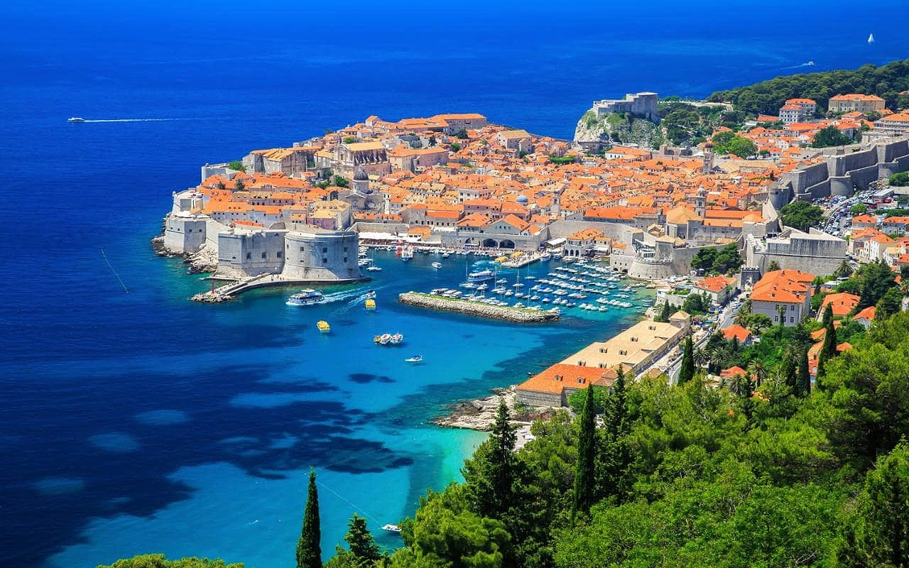 Dubrovnik postaje top destinacija za vjenčanja: Troše se milijuni, jedno vjenčanje trajalo pet dana