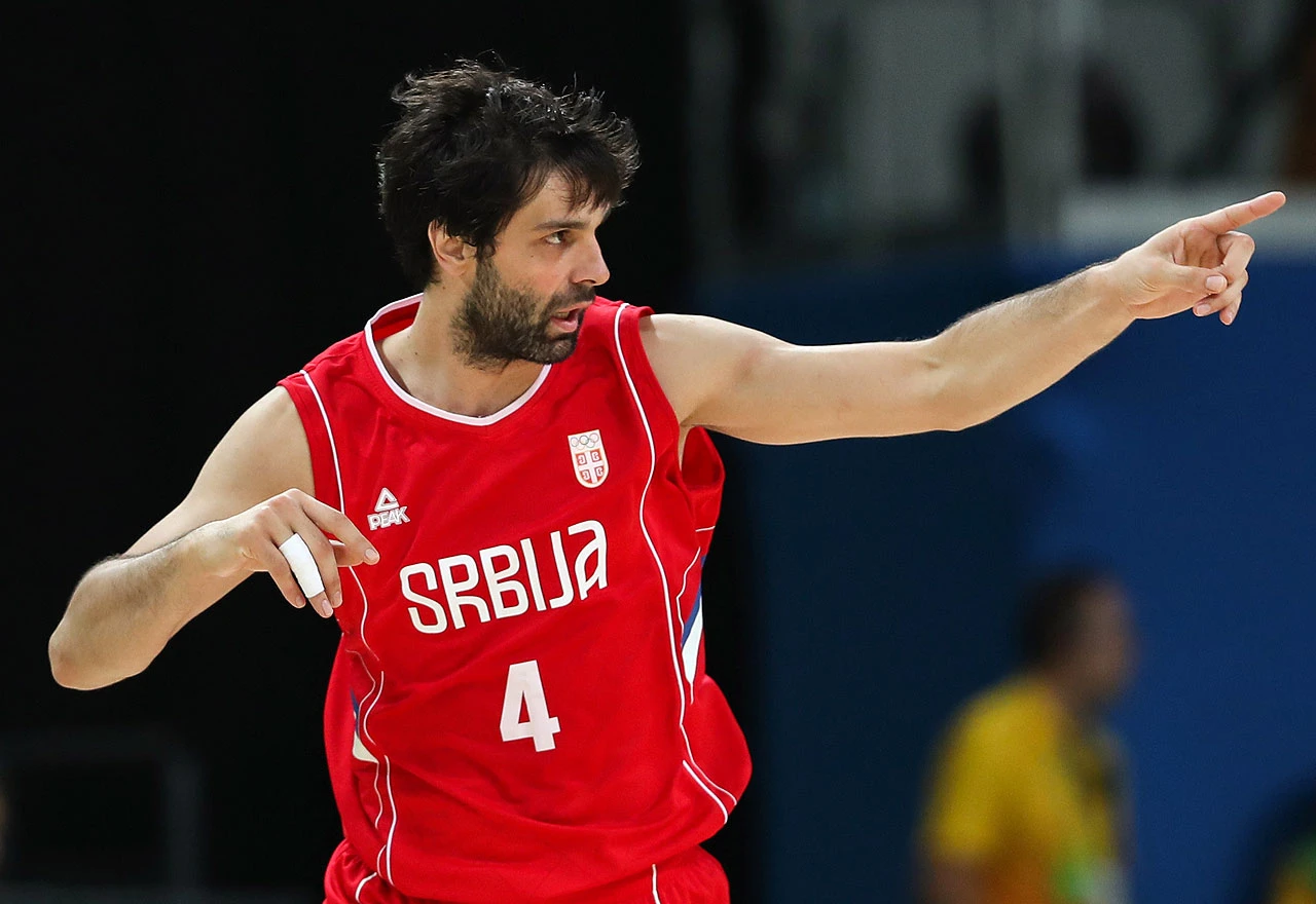 Miloš Teodosić će igrati za reprezentaciju i završiti sezonu