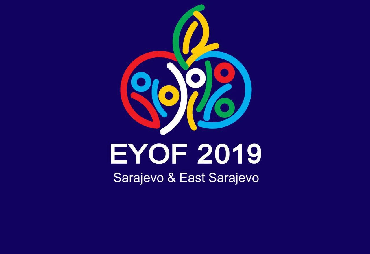 Mladi sportaši Norveške najuspješniji sudionici EYOF-a