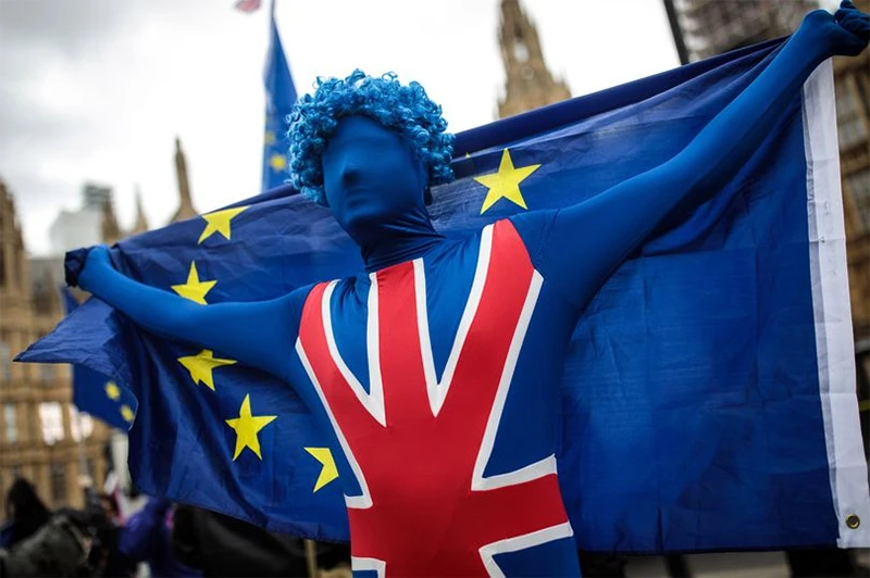 Britanija odlazi, nema odgode Brexita