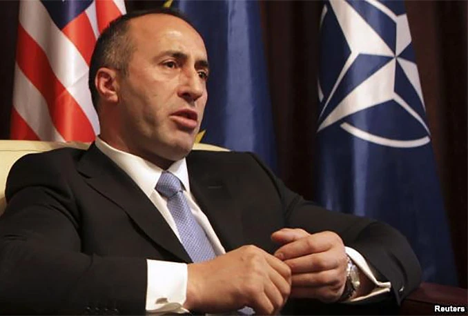 Kosovo ne sluša ni Ameriku