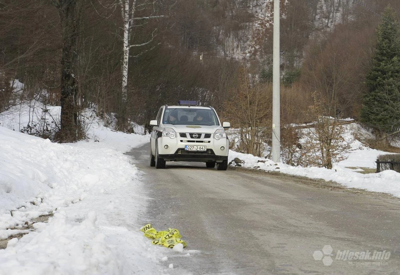 Istražitelji: Gačić koristi više mobitela s 3G mrežom, prati portale...
