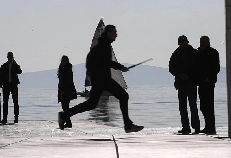 Uhićeni napadači na vaterpoliste u Splitu