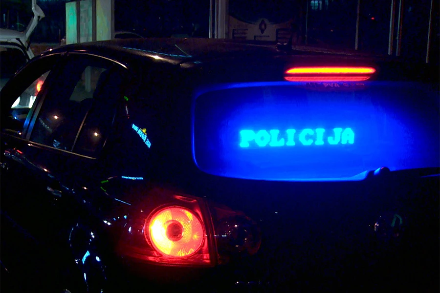 Ubijen policajac kod Tarčina, sumnja se da je ubojica Edin Gačić