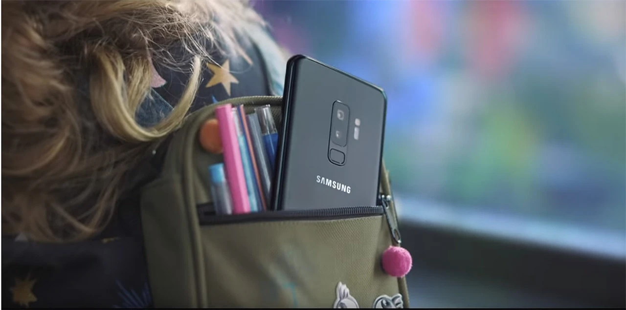 Samsung predstavlja budućnost