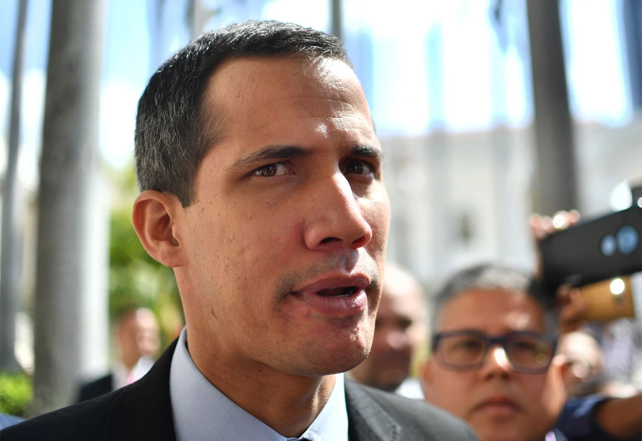 Austrija i Britanija priznale Guaida kao prelaznog čelnika Venezuele