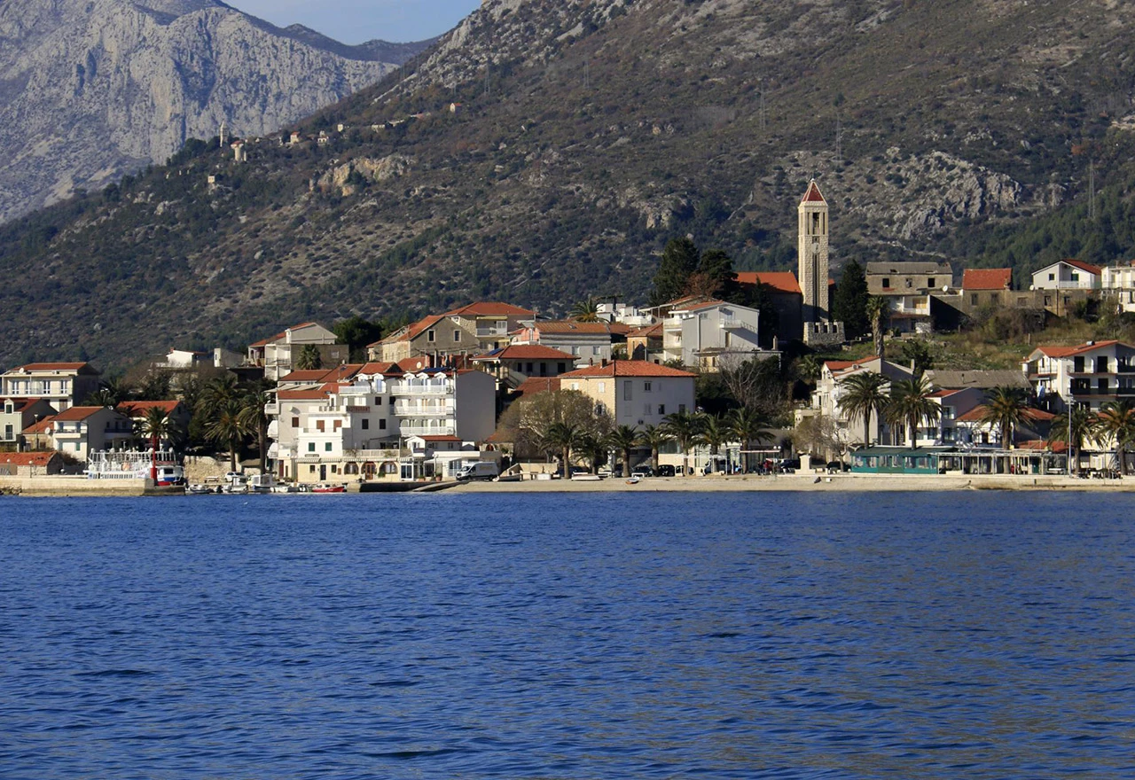Hrvatska iznajmljuje devet nekretnina u vlasništvu BiH