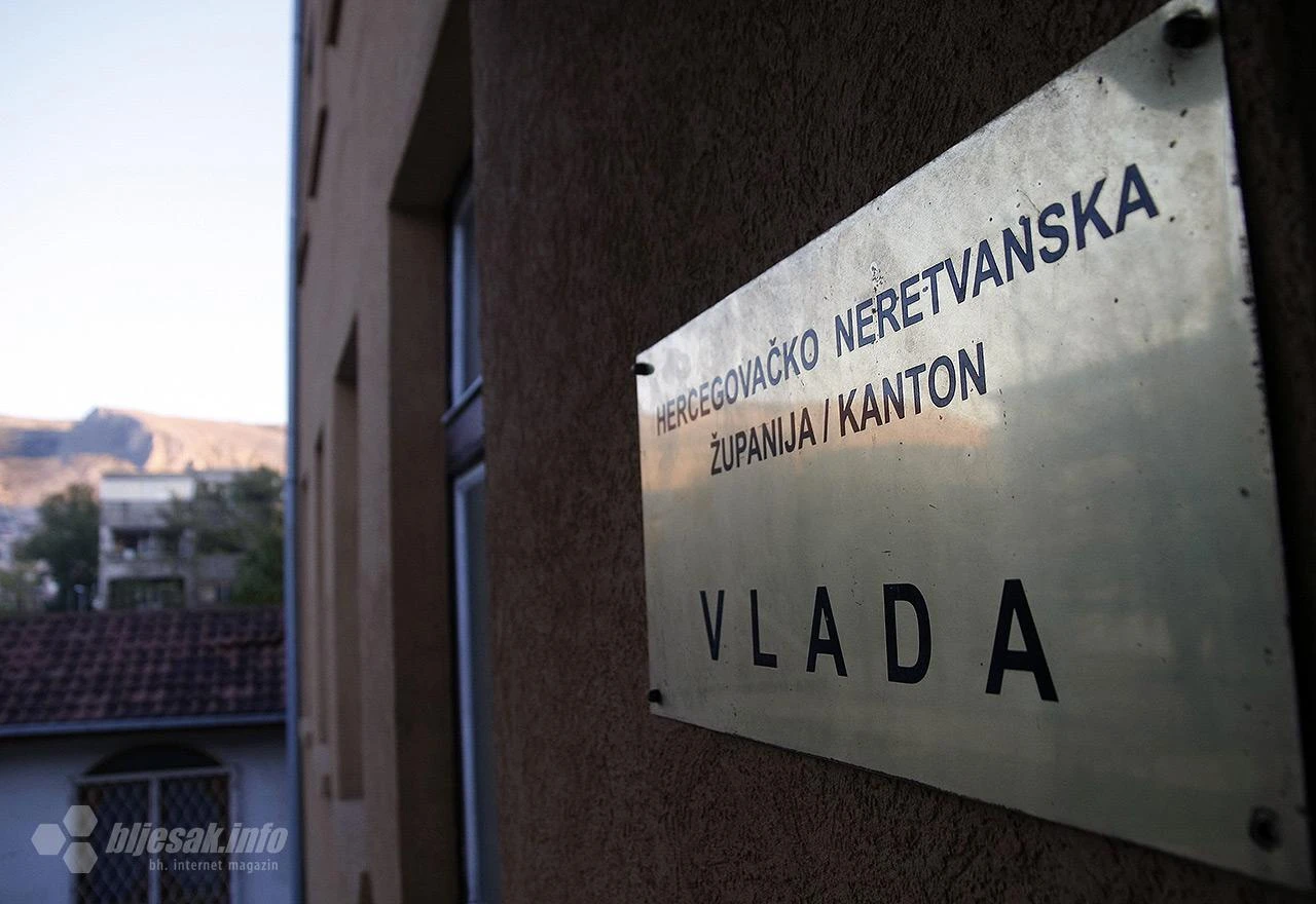 160 vježbenika učit će od Vlade HNŽ