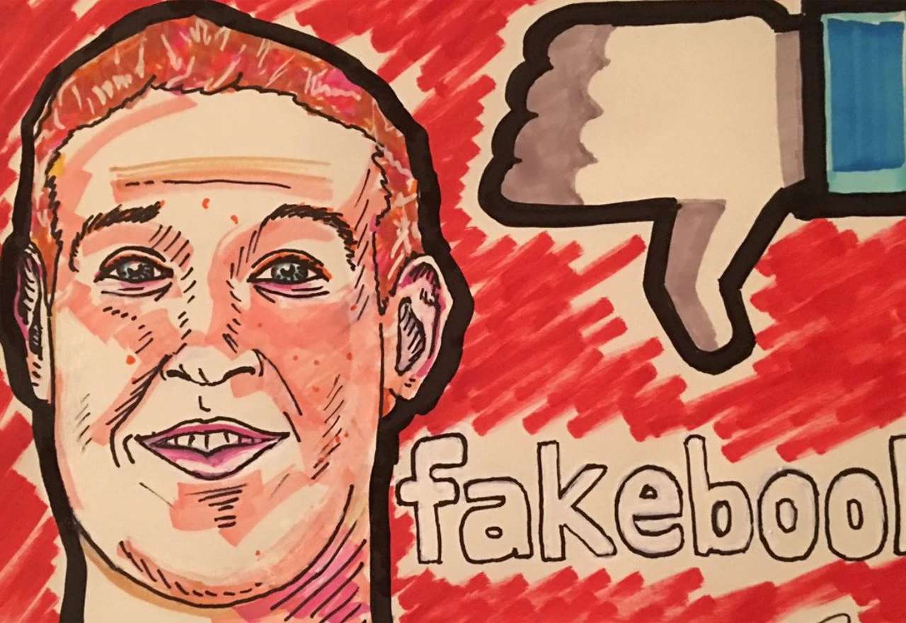 Apple blokirao Facebook na iOS-u
