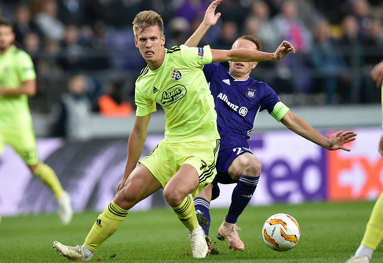 Real Madrid i Barcelona: Nismo poslali ponudu za Olma