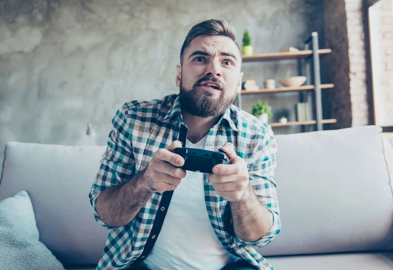 Gamer napravio nešto neuobičajeno i postao hit