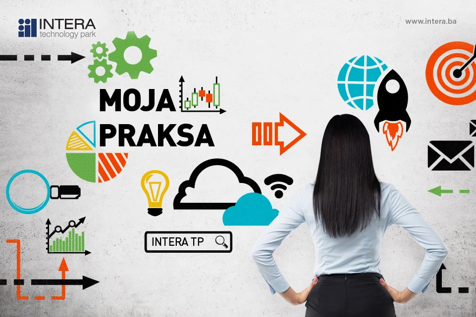 Moja praksa: Prilika za poduzeća da pronađu željene kadrove