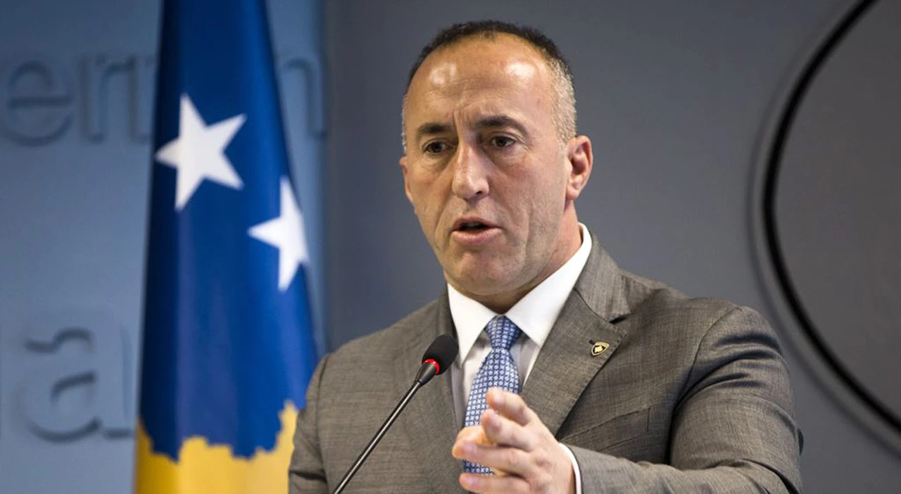 Zbog BiH pada Vlada Kosova?