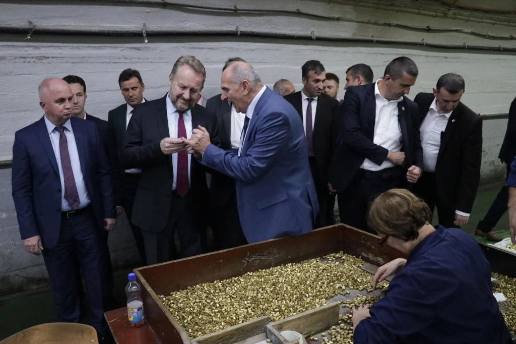 SDA napada strance da su kukavice
