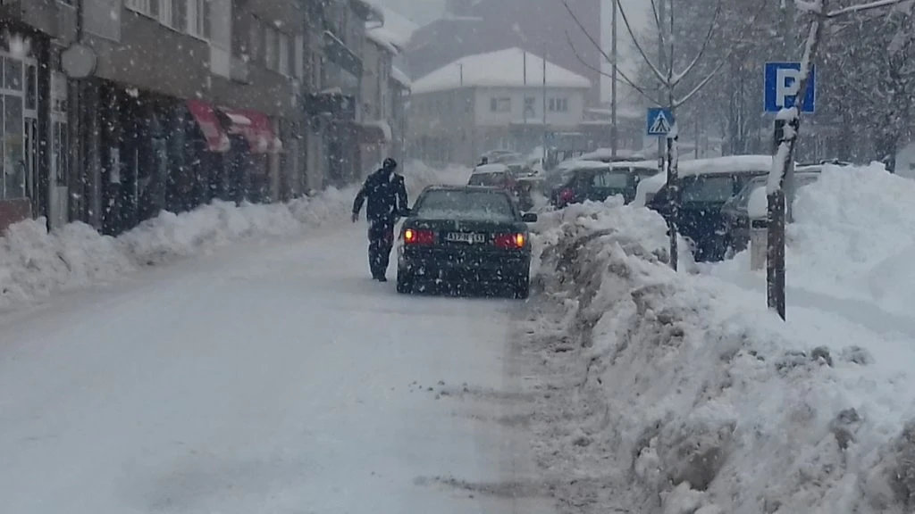 Jablanica, Prozor-Rama: Svi cestovni pravci prohodni