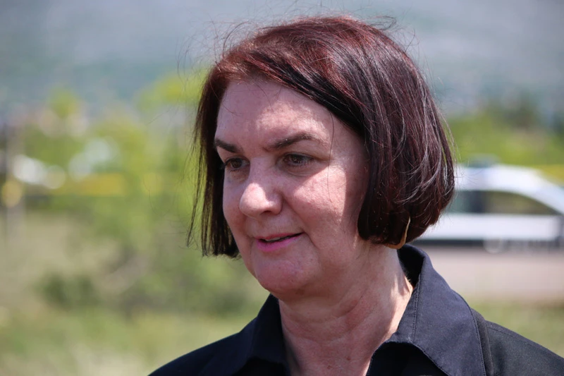 Gordana Tadić na čelu Tužiteljstva BiH