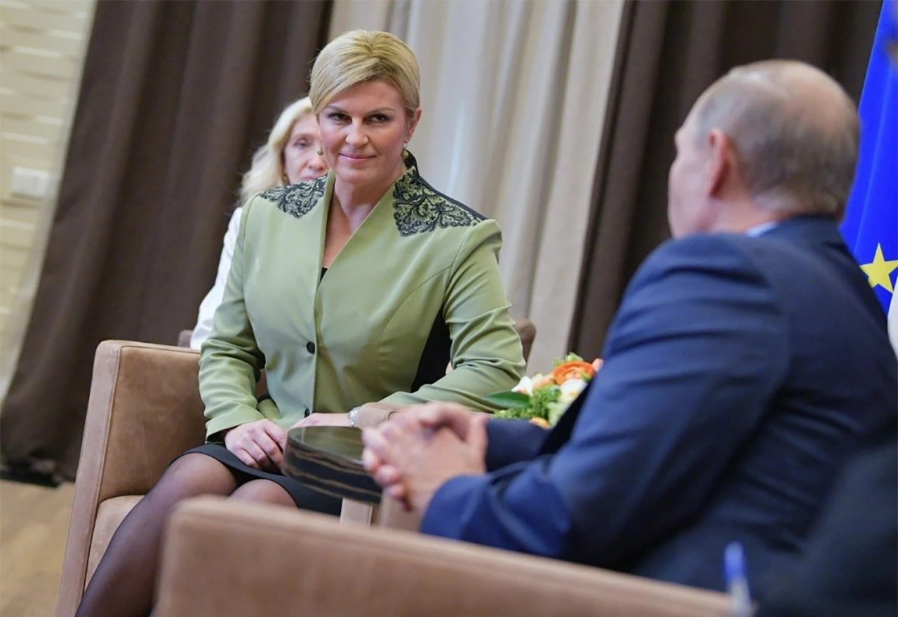 Hrvatska bi mogla postati najjače rusko oružje 