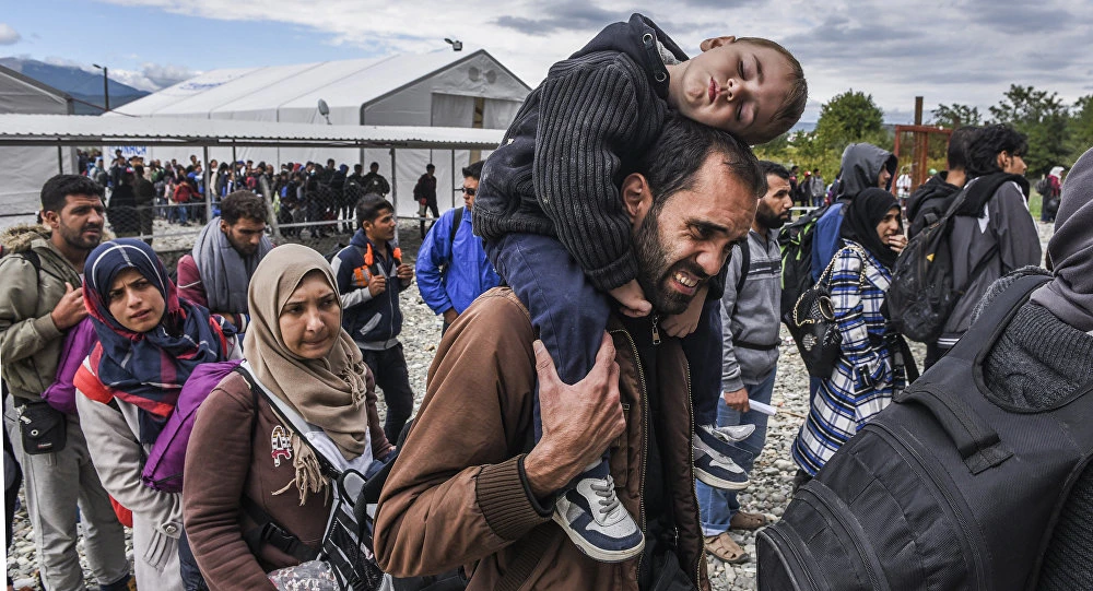Migranti i izbjeglice u Europi ranjiviji su na bolesti