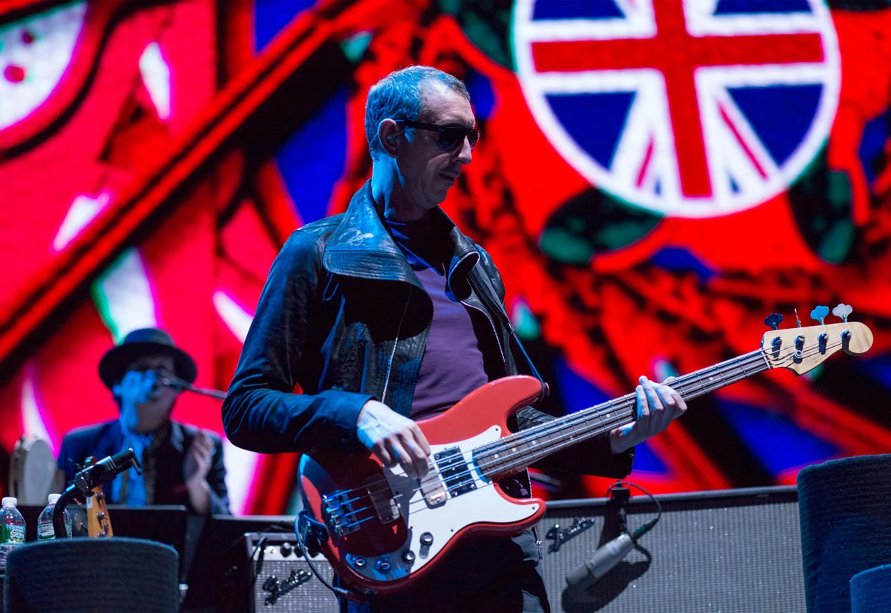 Grupa The Who najavila novi album za 2019. 
