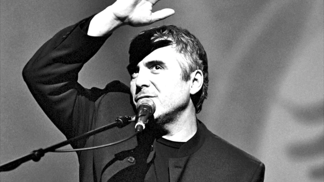 Zoran Predin velikim gala koncertom slavi 40 godina karijere