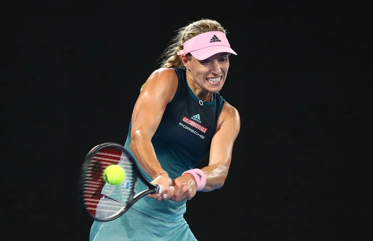Nadal i Kerber bez problema dalje